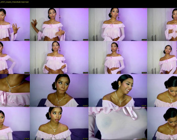 forever_y0ung — 8 minute Chaturbate couple cam show recording, 720p, Dec 20, 2025