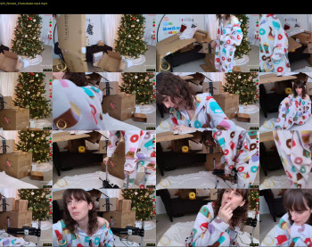 foxy_gamer — 28 minute Chaturbate female cam show recording, 720p, Dec 20, 2025