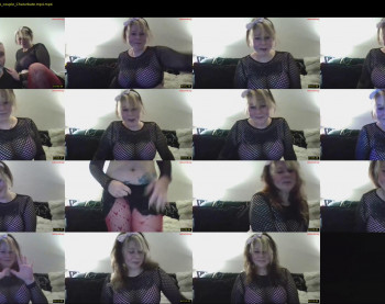 foxyfang — 52 minute Chaturbate couple cam show recording, 480p, Dec 19, 2025