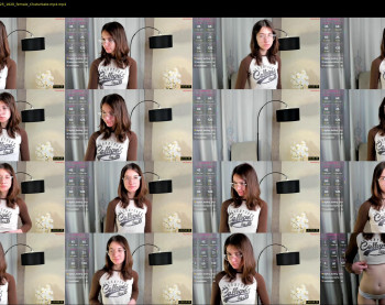 frederickafulling — 120 minute Chaturbate female cam show recording, 720p, Dec 19, 2025