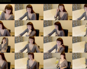 fritha — 21 minute Chaturbate female cam show recording, 720p, Dec 20, 2025