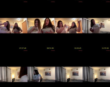 funflirt97 — 26 minute Chaturbate female cam show recording, 1080p, Dec 20, 2025