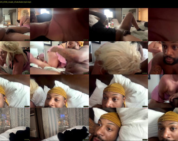 getitdaddyplease — 27 minute Chaturbate couple cam show recording, 720p, Dec 19, 2025