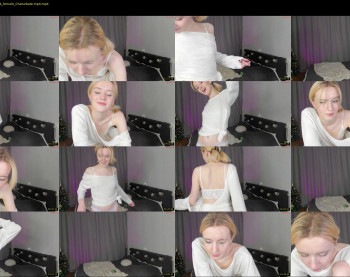 gin_yoon — 96 minute Chaturbate female cam show recording, 720p, Dec 19, 2025