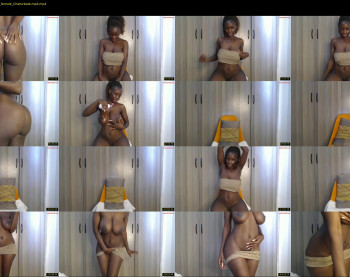 gulpess — 120 minute Chaturbate female cam show recording, 480p, Dec 19, 2025