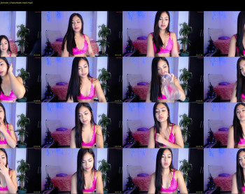 heidy_7 — 8 minute Chaturbate female cam show recording, 720p, Dec 19, 2025