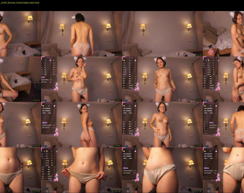 herminaabedi — 120 minute Chaturbate female cam show recording, 720p, Dec 19, 2025