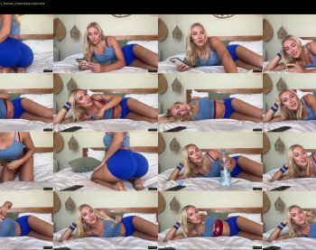 heyskylar — 18 minute Chaturbate female cam show recording, 720p, Dec 20, 2025