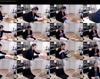holihurricane — 32 minute Chaturbate female cam show recording, 720p, Dec 19, 2025