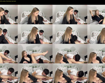 hot_n_coldd — 17 minute Chaturbate couple cam show recording, 720p, Dec 19, 2025