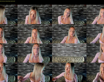 iam_blake — 17 minute Chaturbate female cam show recording, 720p, Dec 20, 2025