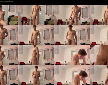 imadri — 101 minute Chaturbate male cam show recording, 720p, Dec 20, 2025