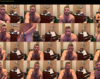 inamate93 — 49 minute Chaturbate male cam show recording, 720p, Dec 20, 2025