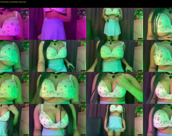 indian_raya — 22 minute Chaturbate female cam show recording, 360p, Dec 20, 2025