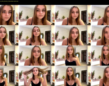 isauratorkelson — 10 minute Chaturbate female cam show recording, 720p, Dec 19, 2025