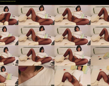 islanublar — 67 minute Chaturbate female cam show recording, 720p, Dec 19, 2025