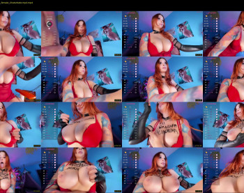 ivydavis — 43 minute Chaturbate female cam show recording, 720p, Dec 19, 2025