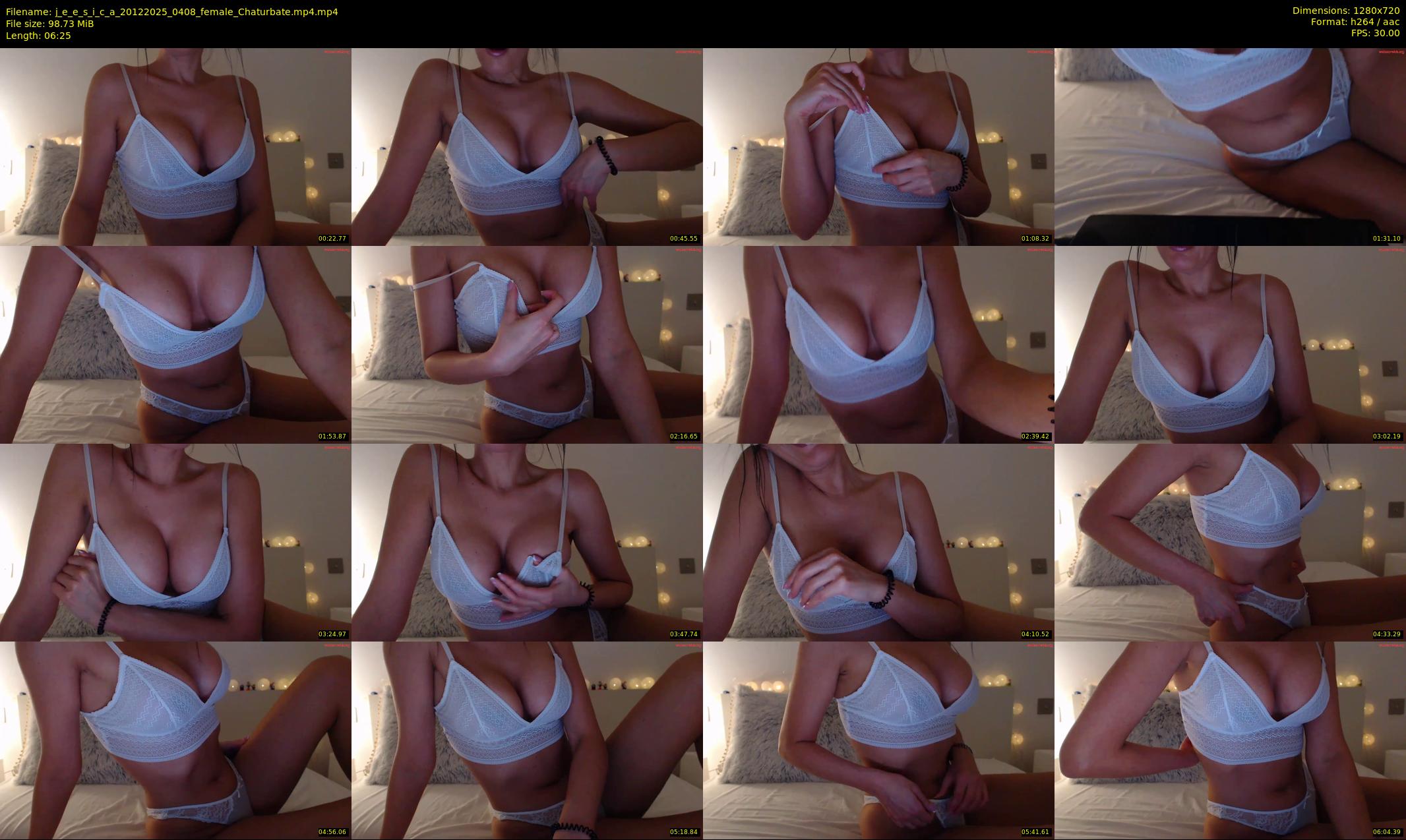 j_e_e_s_i_c_a — 7 minute Chaturbate female cam show recording, 720p, Dec 20, 2025
