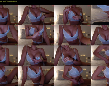 j_e_e_s_i_c_a — 7 minute Chaturbate female cam show recording, 720p, Dec 20, 2025