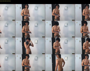 jash_7 — 47 minute Chaturbate male cam show recording, 720p, Dec 19, 2025
