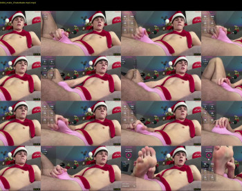 jeremy1scott — 7 minute Chaturbate male cam show recording, 720p, Dec 20, 2025