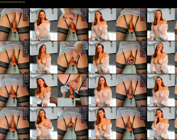 jess_benz — 120 minute Chaturbate female cam show recording, 720p, Dec 19, 2025