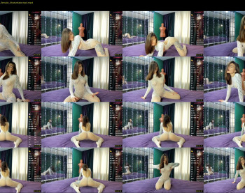 joconda — 7 minute Chaturbate female cam show recording, 720p, Dec 20, 2025