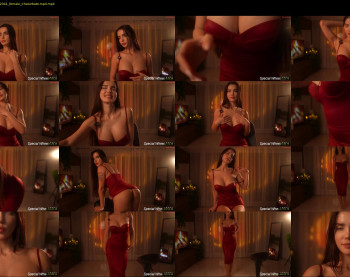 jseductiveart — 120 minute Chaturbate female cam show recording, 720p, Dec 19, 2025