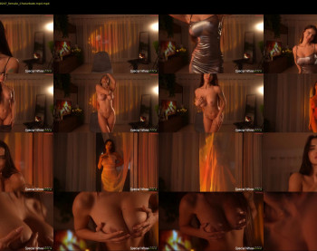 jseductiveart — 51 minute Chaturbate female cam show recording, 720p, Dec 20, 2025