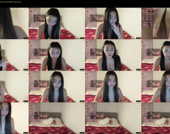 ju_jin — 64 minute Chaturbate female cam show recording, 720p, Dec 19, 2025