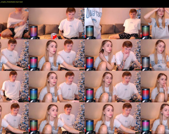 julsweet — 16 minute Chaturbate male cam show recording, 720p, Dec 20, 2025