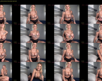 kaaaypaaay1 — 4 minute Chaturbate female cam show recording, 720p, Dec 19, 2025