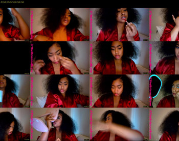 kat2025 — 28 minute Chaturbate female cam show recording, 720p, Dec 19, 2025