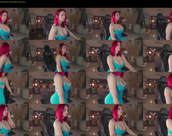 kateowens — 17 minute Chaturbate female cam show recording, 720p, Dec 20, 2025