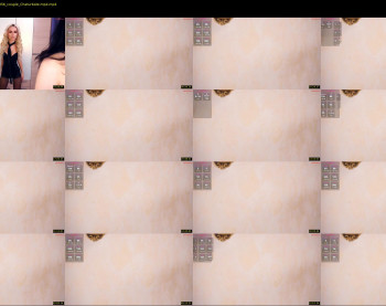 katievillard — 59 minute Chaturbate female cam show recording, 720p, Dec 19, 2025