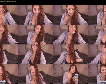 katybloom_ — 39 minute Chaturbate female cam show recording, 720p, Dec 20, 2025