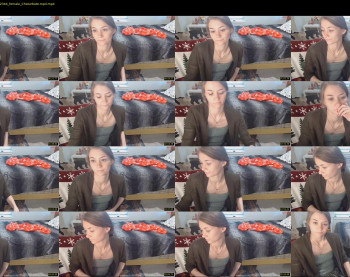 katynowhere — 7 minute Chaturbate female cam show recording, 720p, Dec 19, 2025