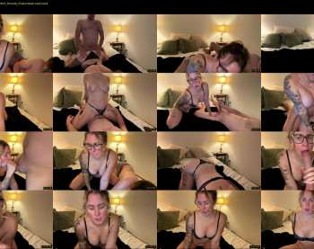 kendra34dd — 89 minute Chaturbate female cam show recording, 720p, Dec 20, 2025