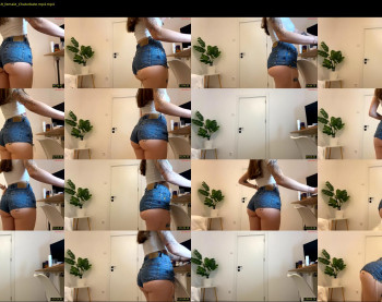 kennasoft — 112 minute Chaturbate female cam show recording, 720p, Dec 19, 2025