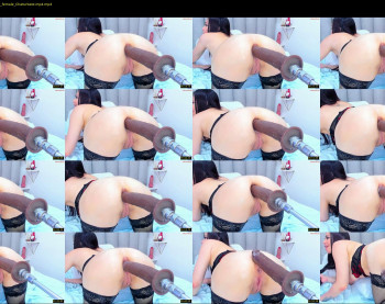 keyllaa_ — 3 minute Chaturbate female cam show recording, 720p, Dec 20, 2025