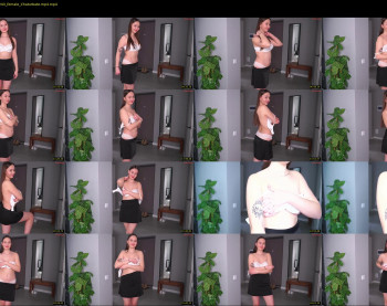 kimpintyau — 39 minute Chaturbate female cam show recording, 720p, Dec 19, 2025