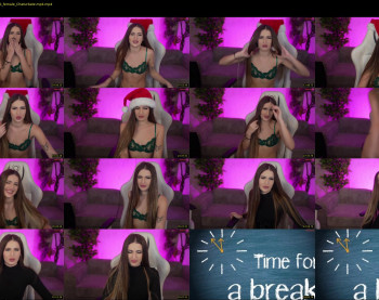 kira0541 — 67 minute Chaturbate couple cam show recording, 720p, Dec 20, 2025