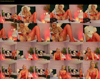kirrawhite — 74 minute Chaturbate female cam show recording, 720p, Dec 19, 2025