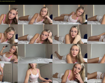korinaluvv — 39 minute Chaturbate female cam show recording, 720p, Dec 19, 2025