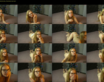 kristy_mysti — 21 minute Chaturbate female cam show recording, 720p, Dec 20, 2025