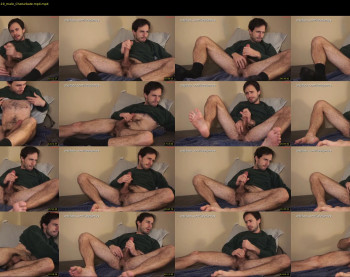 lazerjames — 49 minute Chaturbate male cam show recording, 720p, Dec 20, 2025