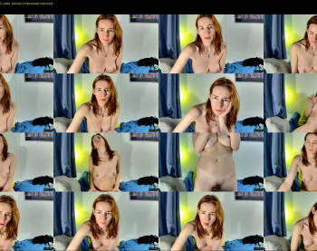 leila_cam18hot — 16 minute Chaturbate female cam show recording, 480p, Dec 19, 2025