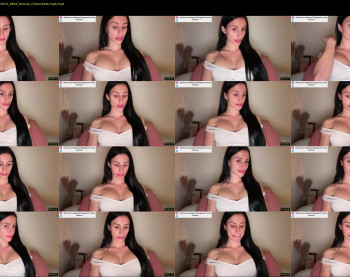 liberationalchemist — 12 minute Chaturbate couple cam show recording, 720p, Dec 19, 2025