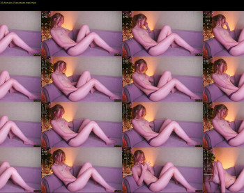 lisagriswell — 15 minute Chaturbate female cam show recording, 720p, Dec 20, 2025