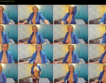 lisasimsx — 21 minute Chaturbate female cam show recording, 480p, Dec 20, 2025